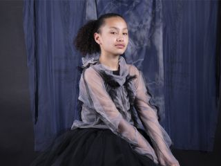 PO _ cultuurmenu Groningen - Giselle - SPOT